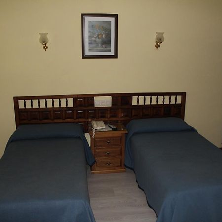 Hotel La Molinuca Alles Buitenkant foto