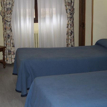 Hotel La Molinuca Alles Buitenkant foto