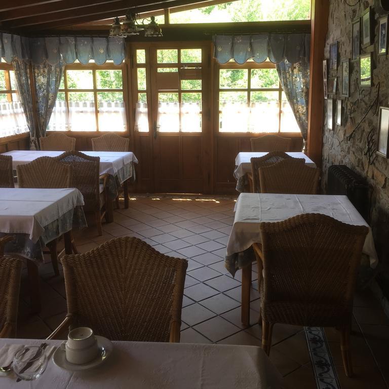 Hotel La Molinuca Alles Buitenkant foto