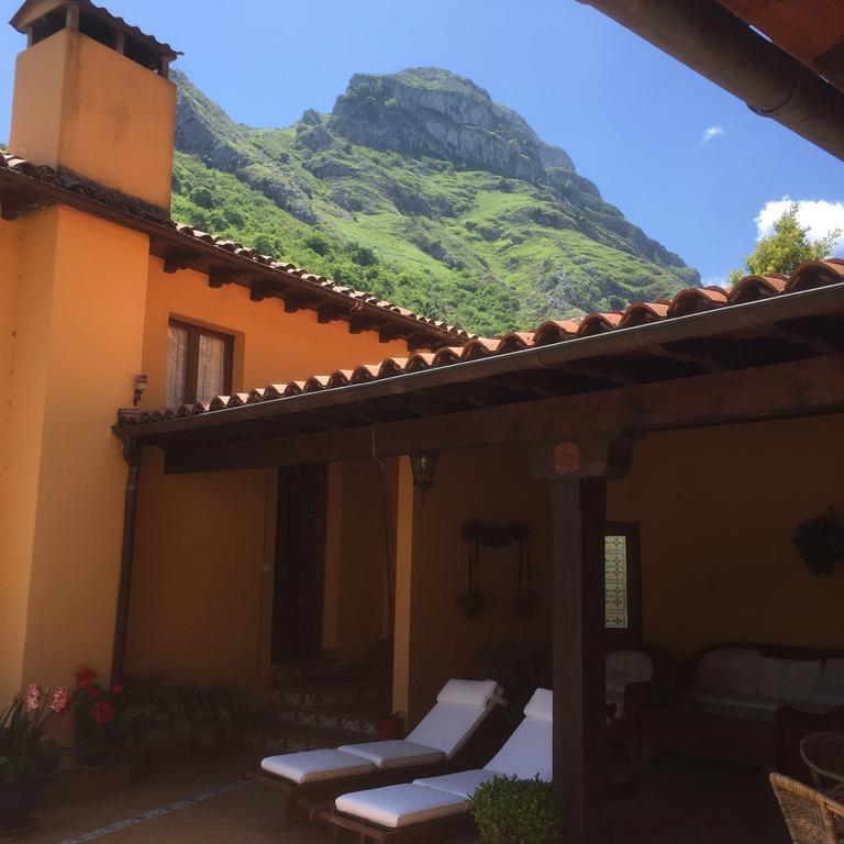 Hotel La Molinuca Alles Buitenkant foto