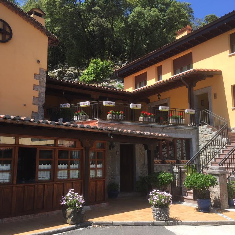 Hotel La Molinuca Alles Buitenkant foto