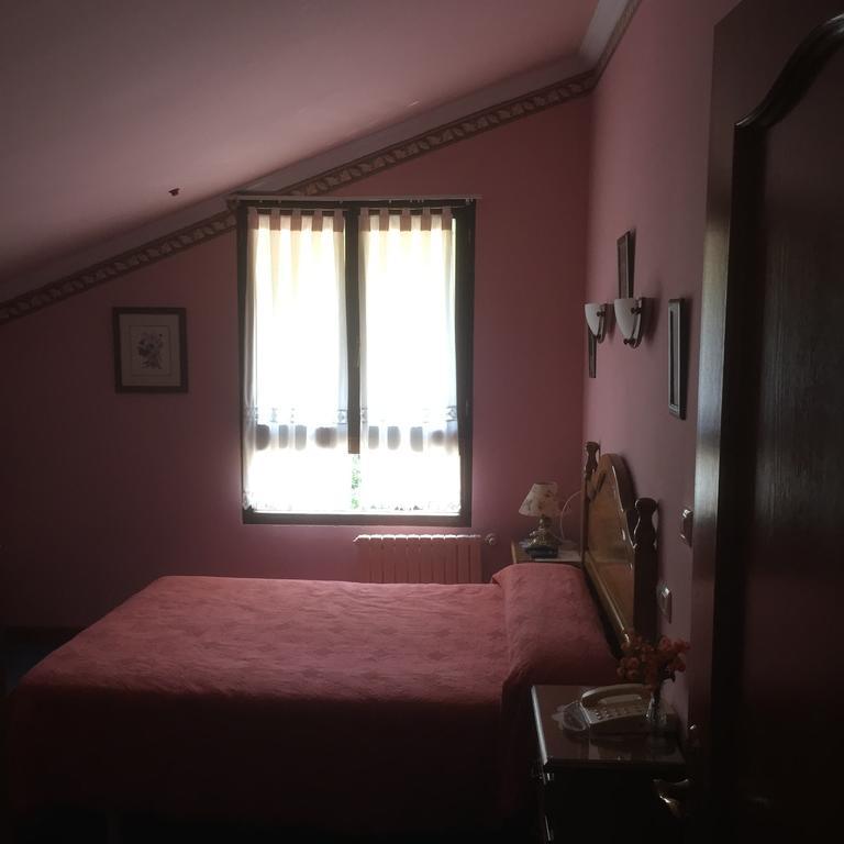 Hotel La Molinuca Alles Buitenkant foto