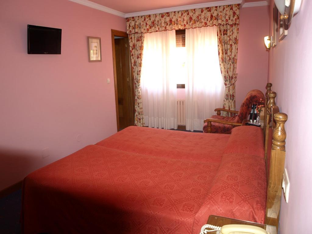 Hotel La Molinuca Alles Buitenkant foto