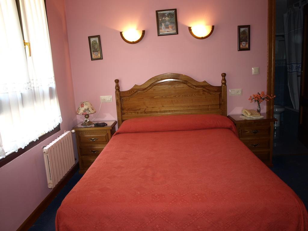 Hotel La Molinuca Alles Buitenkant foto