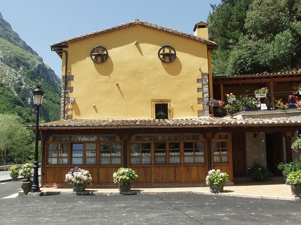 Hotel La Molinuca Alles Buitenkant foto