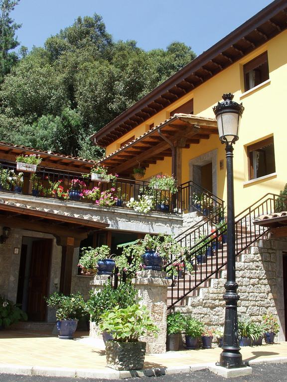 Hotel La Molinuca Alles Buitenkant foto