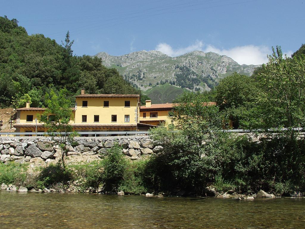 Hotel La Molinuca Alles Buitenkant foto