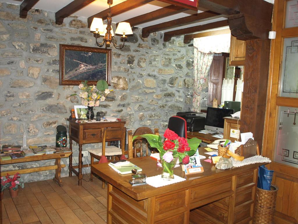 Hotel La Molinuca Alles Buitenkant foto
