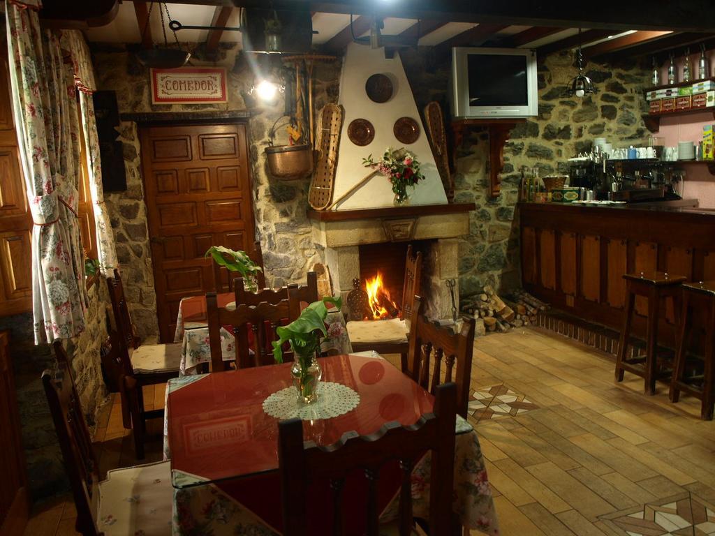 Hotel La Molinuca Alles Buitenkant foto