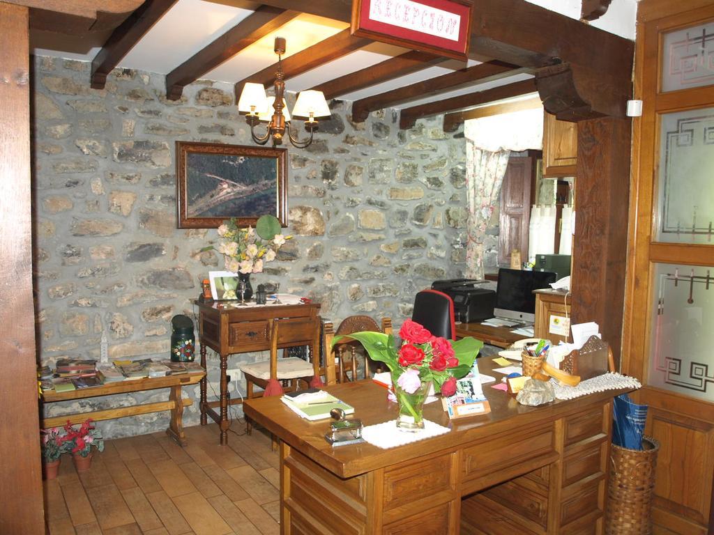 Hotel La Molinuca Alles Buitenkant foto