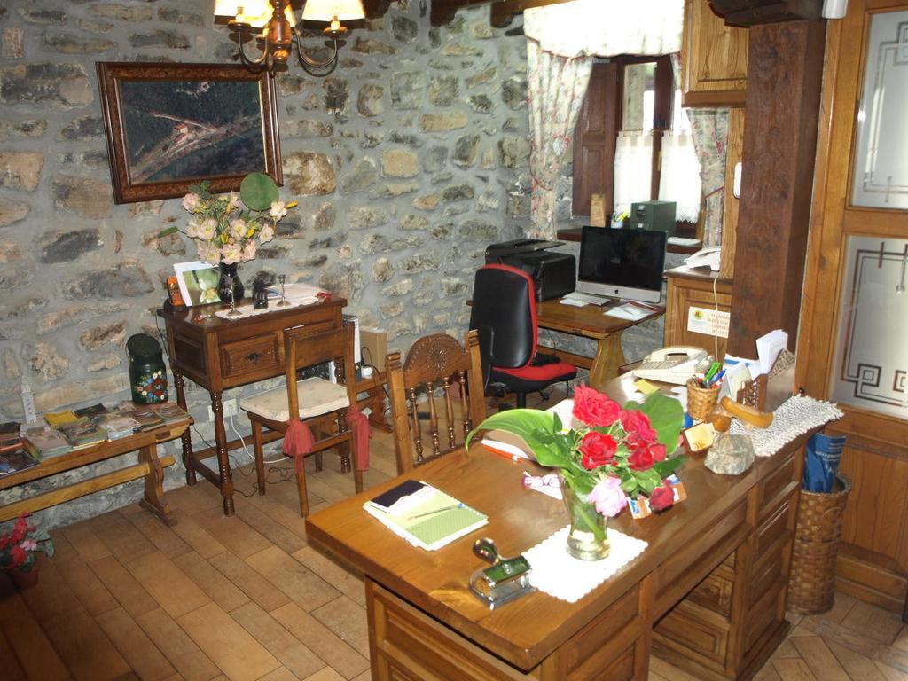 Hotel La Molinuca Alles Buitenkant foto