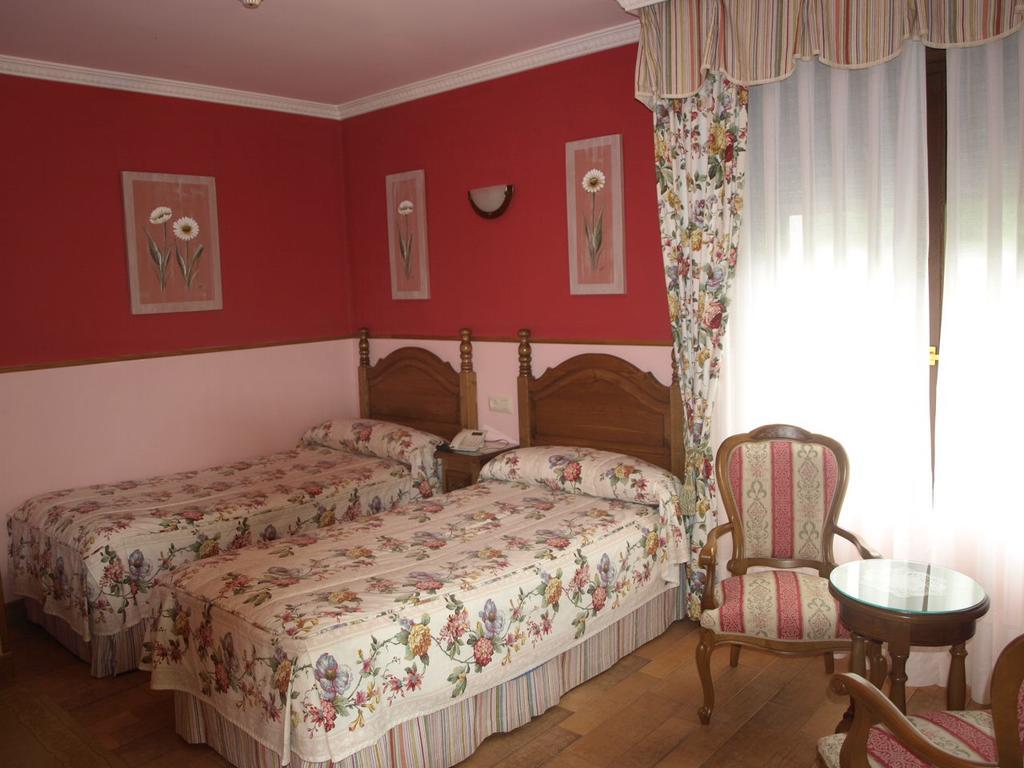 Hotel La Molinuca Alles Buitenkant foto