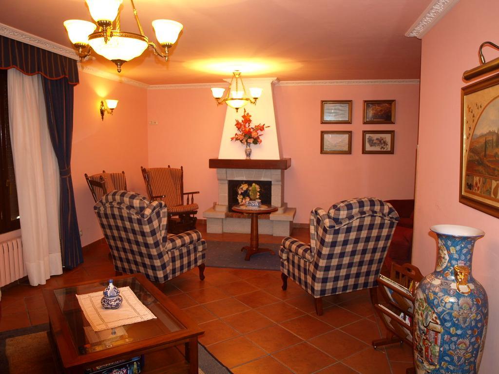 Hotel La Molinuca Alles Buitenkant foto