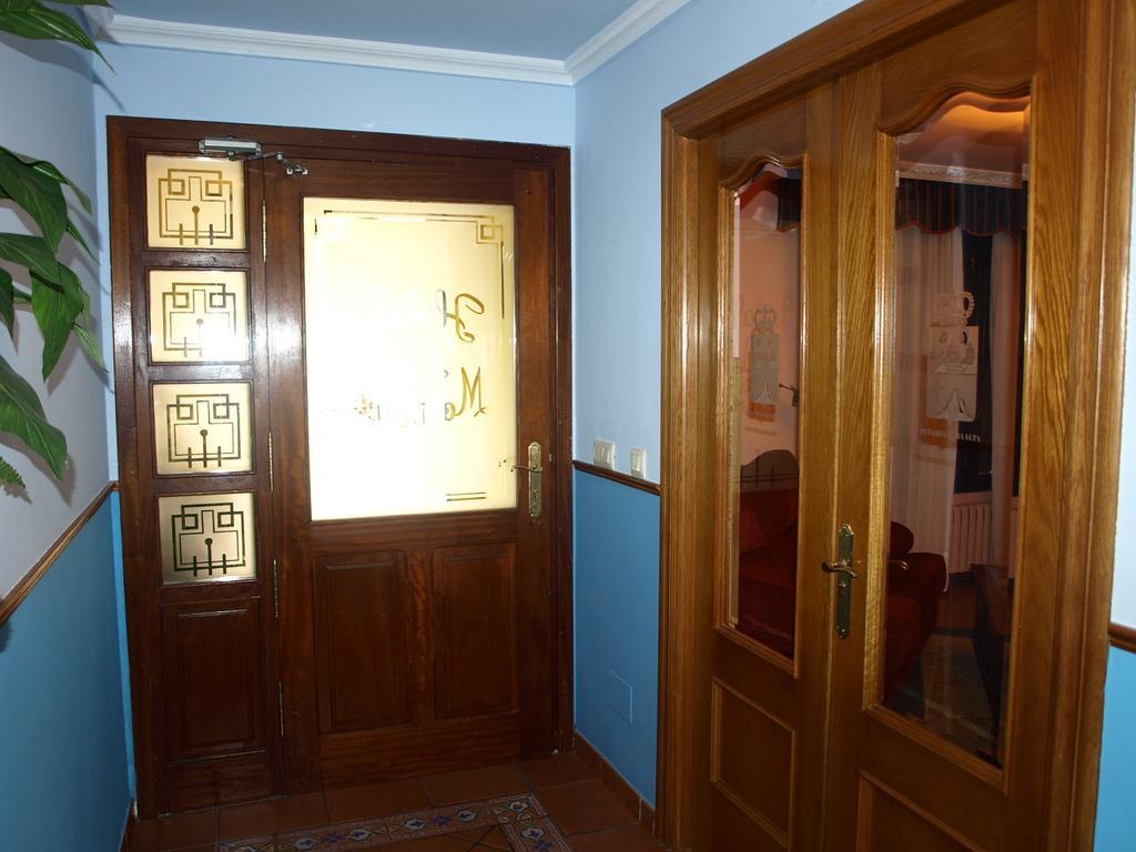Hotel La Molinuca Alles Buitenkant foto