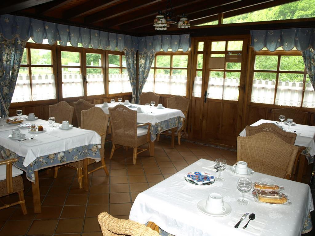 Hotel La Molinuca Alles Buitenkant foto