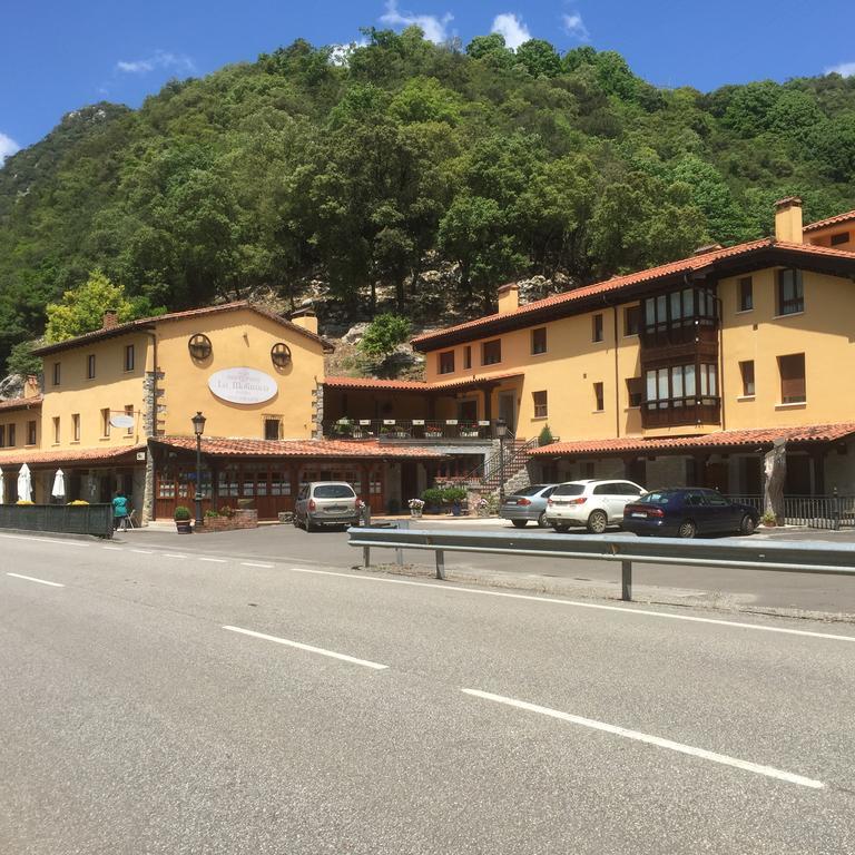 Hotel La Molinuca Alles Buitenkant foto