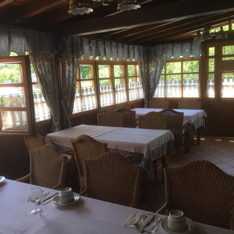 Hotel La Molinuca Alles Buitenkant foto