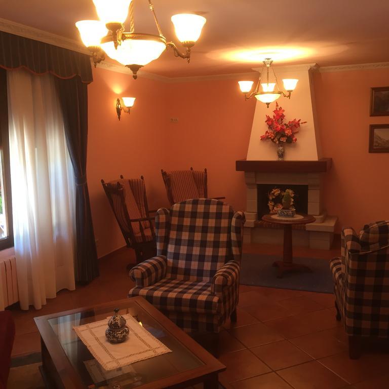 Hotel La Molinuca Alles Buitenkant foto